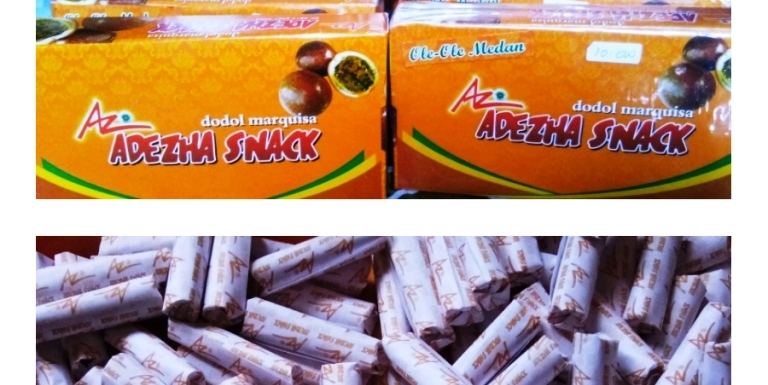 Pererat Silaturahmi, Kunci Sukses Nurul Kembangkan Adezha Snack